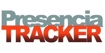 Imagen de PRESENCIATRACKER