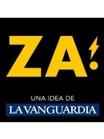 Imagen de ZA! UNA IDEA DE LA VANGUARDIA