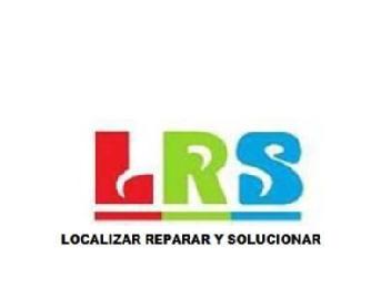 Imagen de LRS LOCALIZAR REPARAR Y SOLUCIONAR