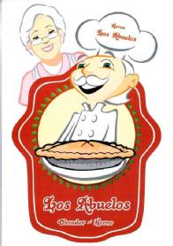 Imagen de HORNO LOS ABUELOS