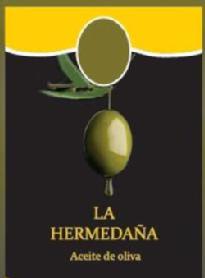 Imagen de LA HERMEDAÑA ACEITE DE OLIVA