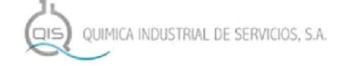 Imagen de QIS QUIMICA INDUSTRIAL DE SERVICIOS SA