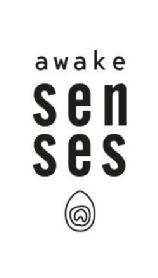 Imagen de AWAKE SENSES