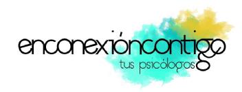 Imagen de ENCONEXIONCONTIGO TUS PSICOLOGOS