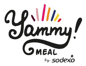 Imagen de YAMMY MEAL BY SODEXO