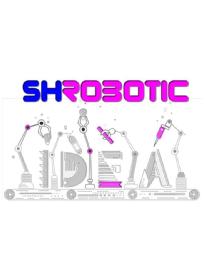 Imagen de SHROBOTIC IDEA