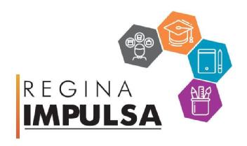 Imagen de REGINA IMPULSA