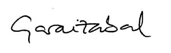 Imagen de GARAIZABAL