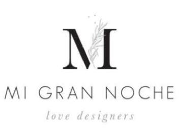 Imagen de MI GRAN NOCHE LOVE DESIGNERS