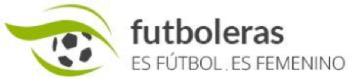 Imagen de FUTBOLERAS ES FUTBOL. ES FEMENINO