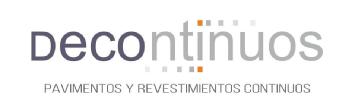 Imagen de DECONTINUOS PAVIMENTOS Y REVESTIMIENTOS CONTINUOS