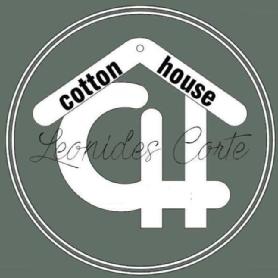 Imagen de COTTON HOUSE LEONIDES CORTE