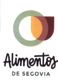 Imagen de ALIMENTOS DE SEGOVIA