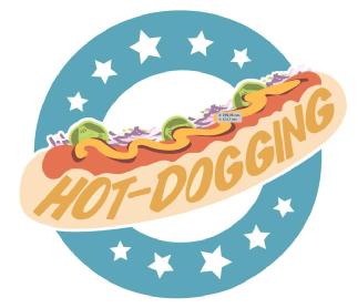 Imagen de HOT DOGGING