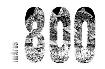 Imagen de METROS 800