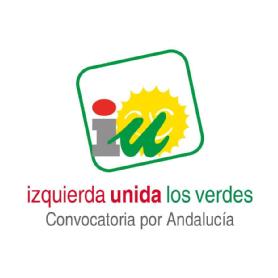 Imagen de IU IZQUIERDA UNIDA LOS VERDES CONVOCATORIA POR ANDALUCIA