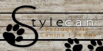 Imagen de STYLECAN, PERRUQUERIA CANINA I FELINA