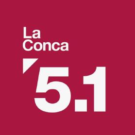 Imagen de LA CONCA 5.1