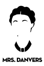 Imagen de MRS. DANVERS