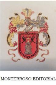 Imagen de MONTERROSO EDITORIAL