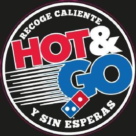 Imagen de RECOGE CALIENTE HOT & GO Y SIN ESPERAS