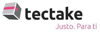 Imagen de TECTAKE JUSTO. PARA TI