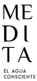 Imagen de MEDITA EL AGUA CONSCIENTE