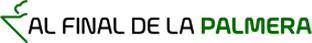 Imagen de AL FINAL DE LA PALMERA