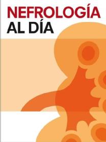 Imagen de NEFROLOGIA AL DIA