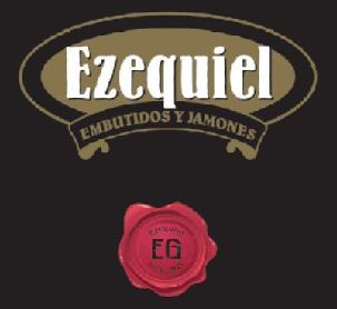 Imagen de EZEQUIEL EMBUTIDOS Y JAMONES EZEQUIEL GOURMET EG