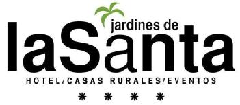 Imagen de JARDINES DE LA SANTA