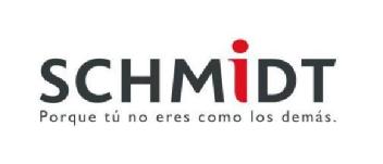 Imagen de SCHMIDT PORQUE TU NO ERES COMO LOS DEMAS