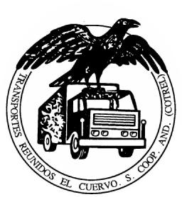 Imagen de TRANSPORTES REUNIDOS EL CUERVO, S.COOP.AND. (COTREL)