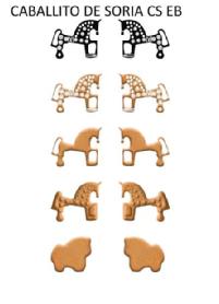 Imagen de CABALLITO DE SORIA CS EB