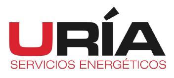 Imagen de URIA SERVICIOS ENERGETICOS