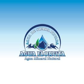 Imagen de AGUA FLORVITA AGUA DE SIERRA NEVADA