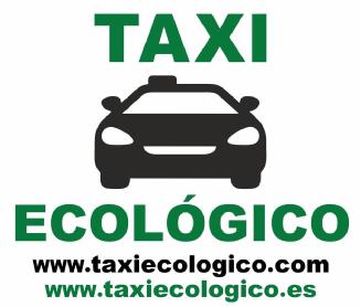 Imagen de TAXI ECOLOGICO WWW.TAXIECOLOGICO.COM WWW.TAXIECOLOGICO.ES