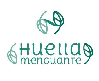 Imagen de HUELLA MENGUANTE