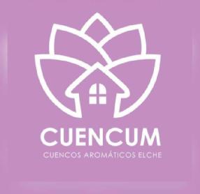 Imagen de CUENCUM CUENCOS AROMATICOS ELCHE