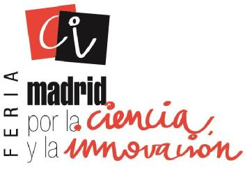 Imagen de FERIA MADRID POR LA CIENCIA Y LA INNOVACION