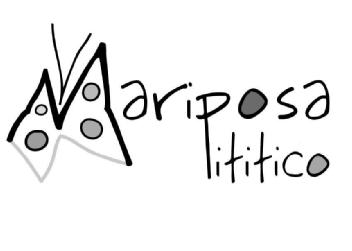 Imagen de MARIPOSA PITITICO