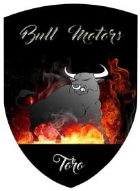 Imagen de BULL MOTORS TORO