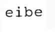 Imagen de EIBE