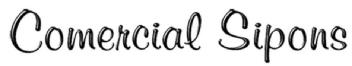 Imagen de COMERCIAL SIPONS