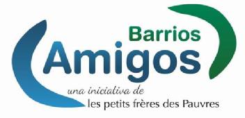Imagen de BARRIOS AMIGOS UNA INICIATIVA DE LES PETITS FRERES DES PAUVRES