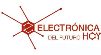 Imagen de ELECTRONICA DEL FUTURO HOY
