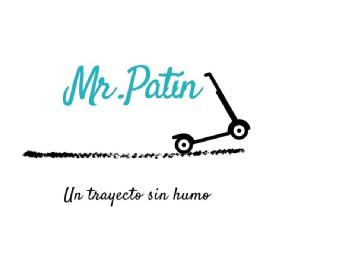 Imagen de MR. PATIN UN TRAYECTO SIN HUMO