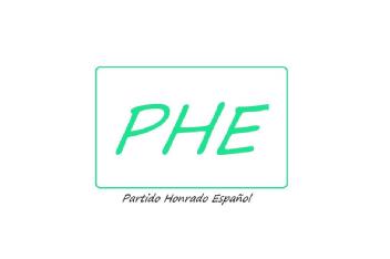 Imagen de PHE PARTIDO HONRADO ESPAÑOL