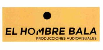 Imagen de EL HOMBRE BALA, PRODUCCIONES AUDIOVISUALES