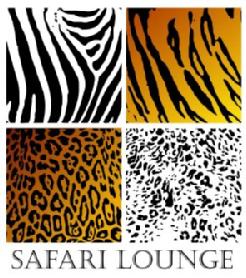 Imagen de SAFARI LOUNGE